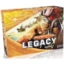 Pandemic Legacy Season 2 - Yellow